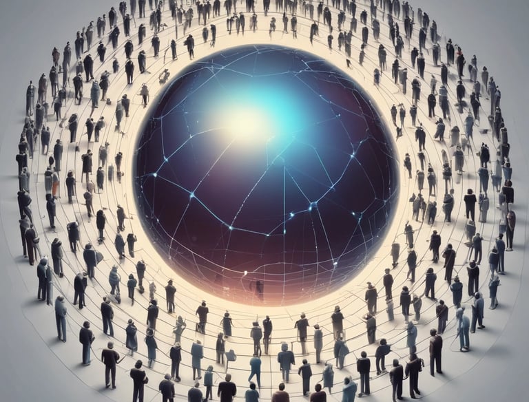 black blue and yellow textile