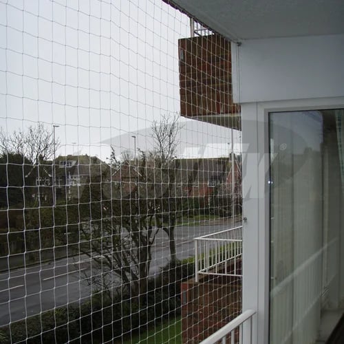 safety nets in bengaluru