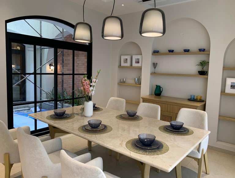 Sobha Galera Triplex