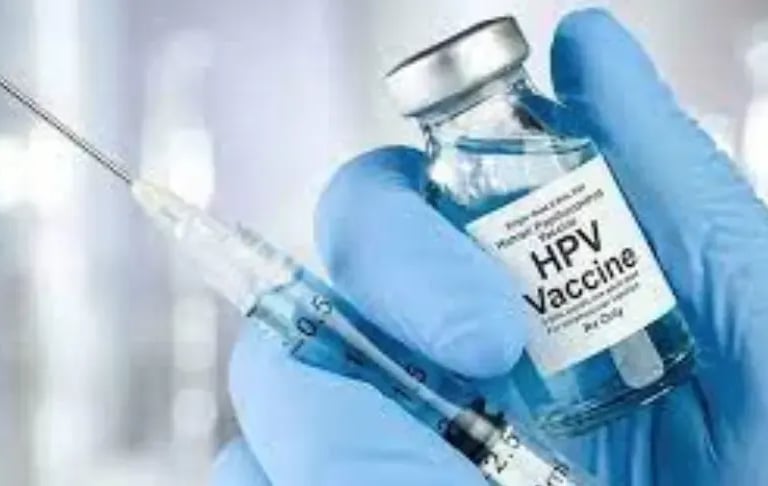 HPV vaccination service by Dr. Shalini at Asian Diabetes Thyroid Hormone Centre Hyderabad
