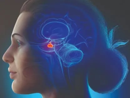 Top Pituitary Disorders treatment in Hyderabad by Dr. Shalini Patlolla 