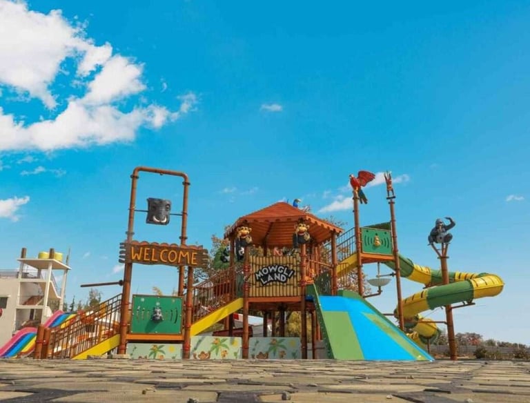 Jungle Waterpark