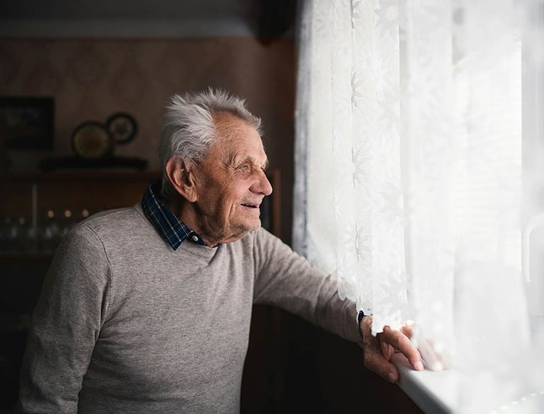 Downsizing Support for Seniors