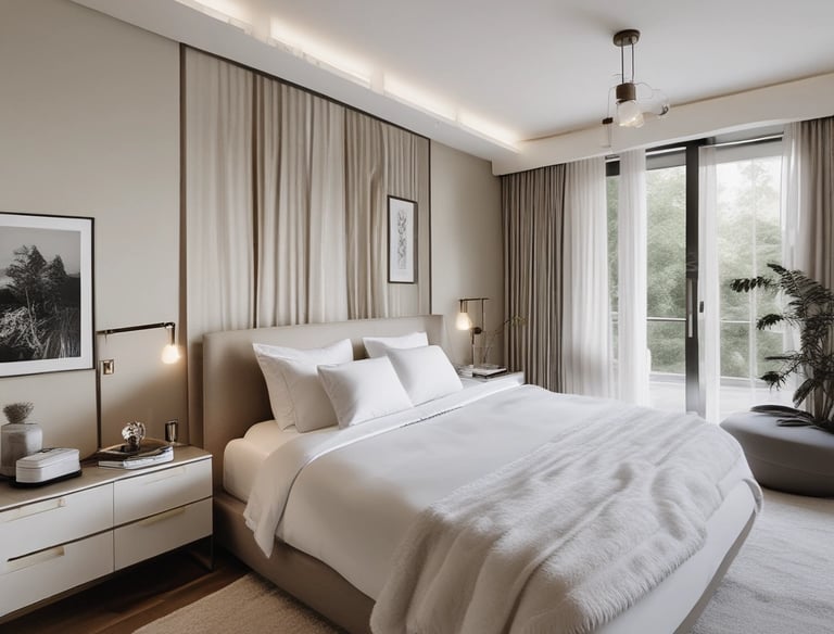 two shallow focus photo of white ceramic mugs