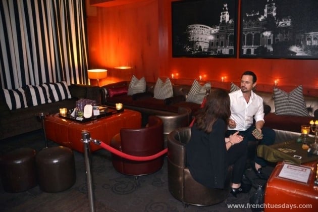 Private Consultation with Raphael Pathe