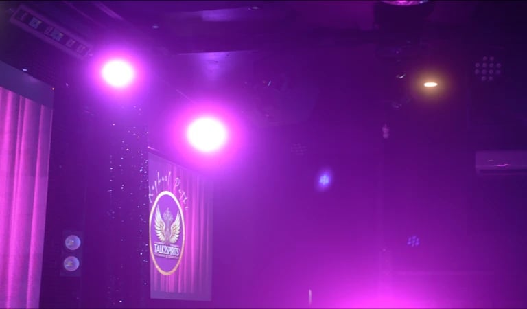 Talk2Spirits with Raphael Pathe