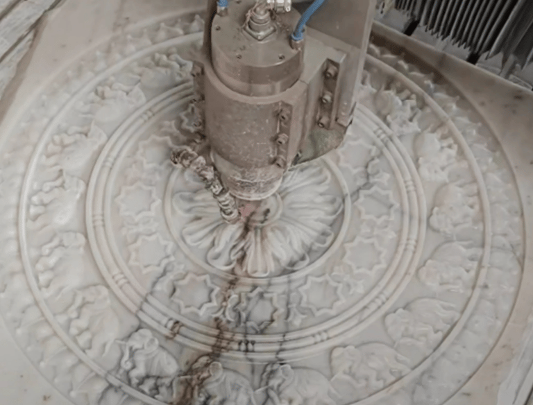marble cnc work near me