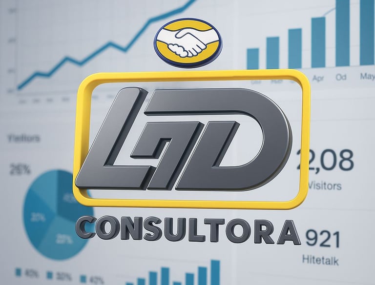 consultor certificado de mercado libre