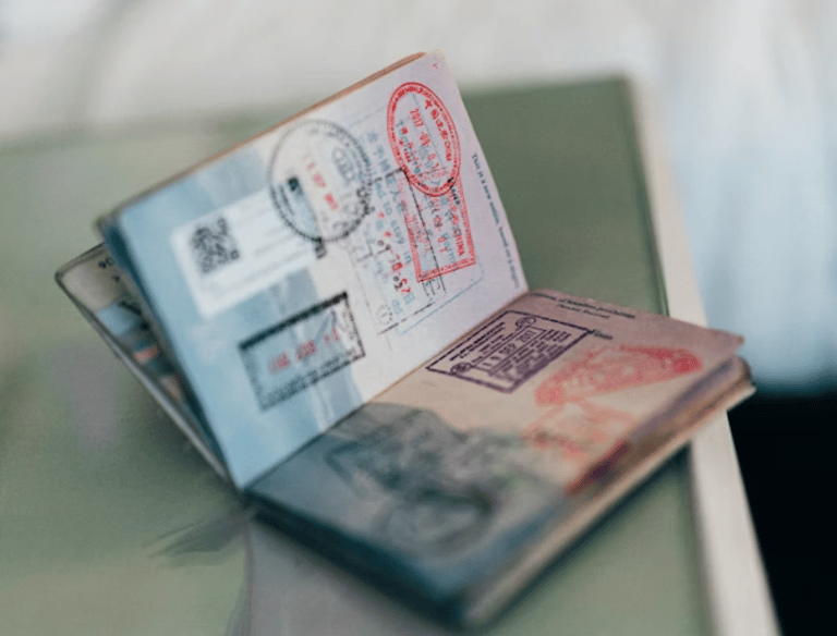 travel agency support