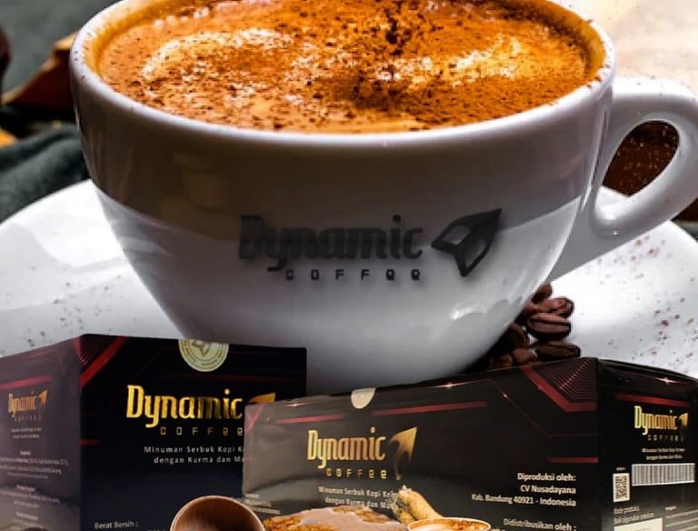 a cup of coffee with a book and a book
