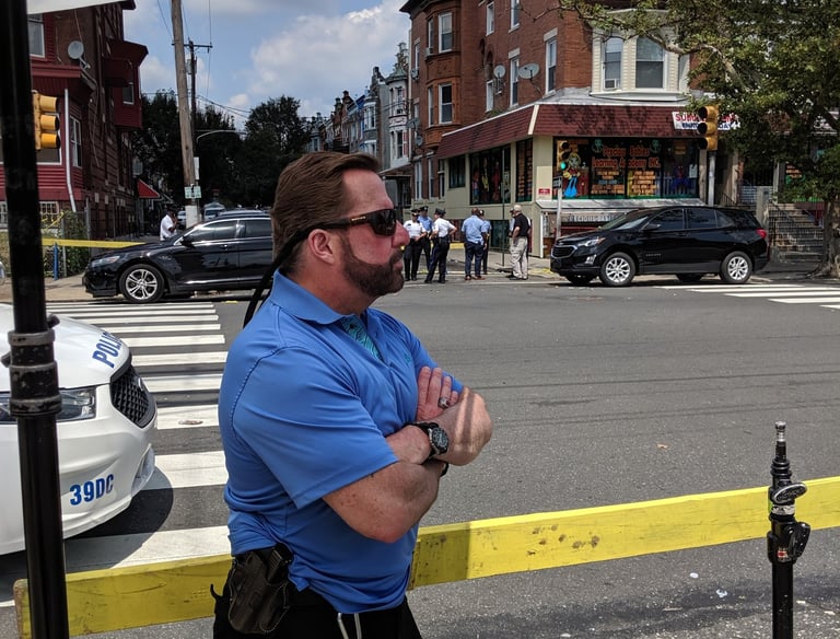 Residential Property Security