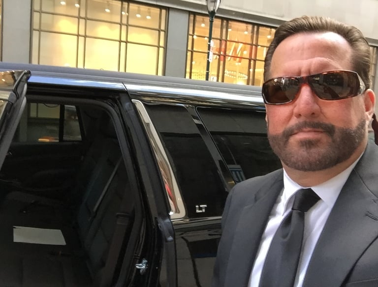 Executive Protection