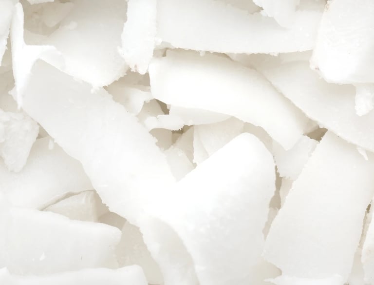 Coconut Flakes from Reliable Coco Indonesia