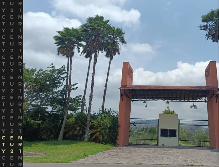 Venta del Rancho El Laurel, en Los Ortices, Colima