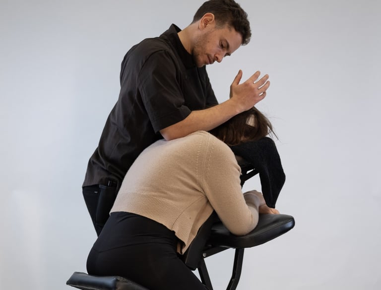 massage assis entreprise 