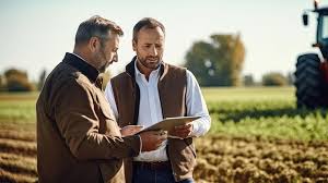 Asesoría estratégica en agroindustria