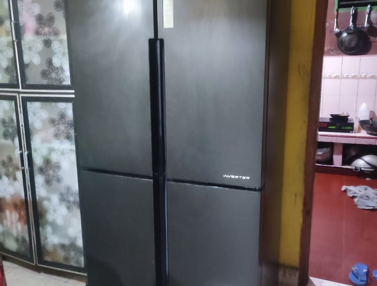 Jasa Terpercaya Service Kulkas Kota Pekanbaru