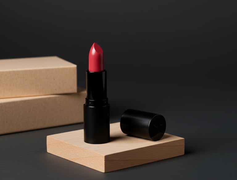 YESHUA Skin Cosmetics Affiliate Website