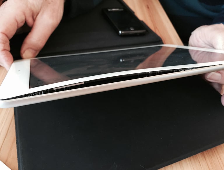 Need a battery replacement? let the best repair shop in New York help you!