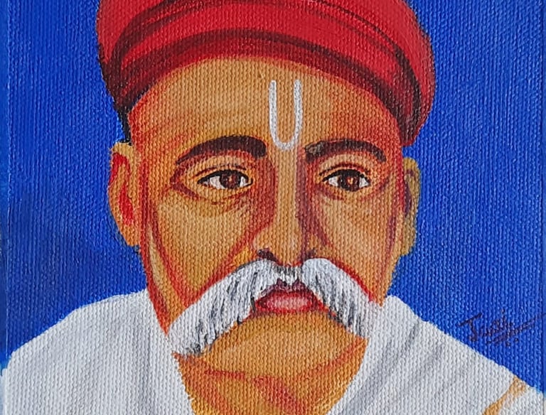 Commissioned Artwork