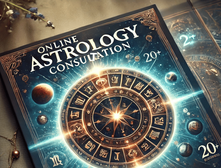 Astrologer Neeraj Sharma at kpastrology