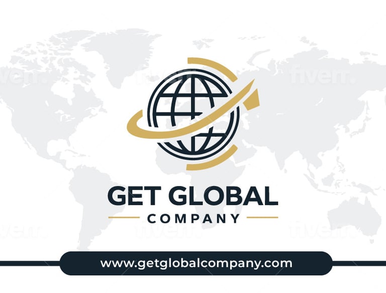 trademark múltiple países Get global company 