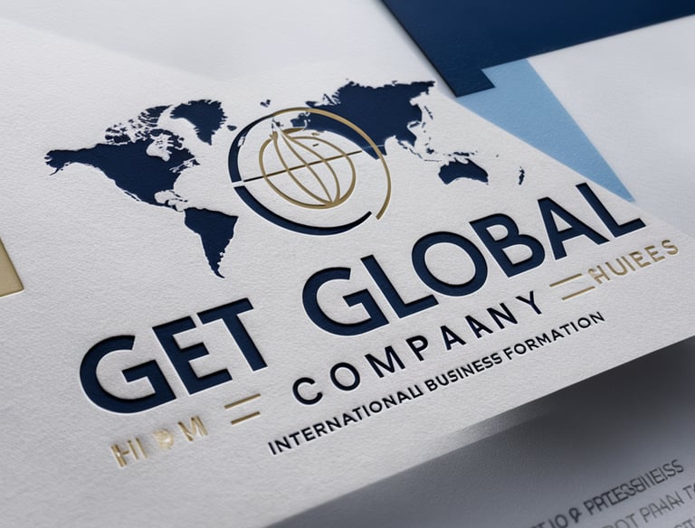  trademark pack unión europea Get Global company