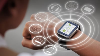 rrjete te integruara