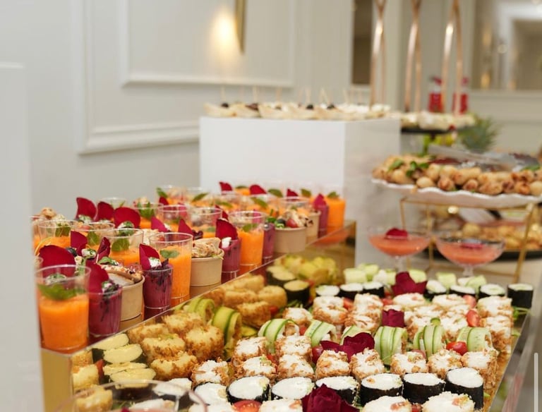 salle de reception yvelines 78