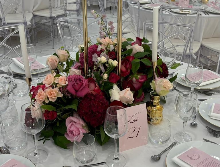 Salle de reception yvelines 78