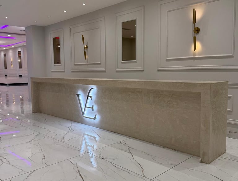 séminaire d'entreprise