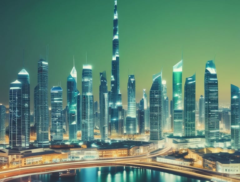 A maintenance technician inspecting a CCTV system.