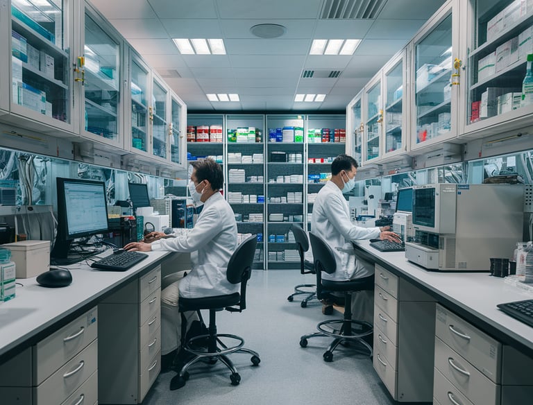 segurança do paciente Validação de Sistemas