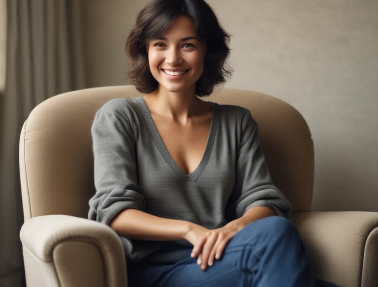 a man riding a skateboard down the side of a ramp