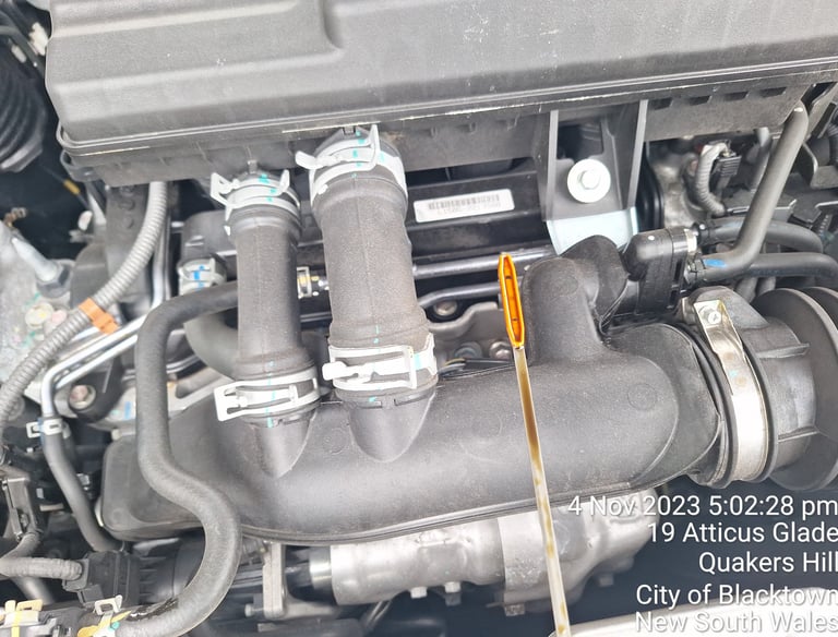 4wd Prepurchase Car Inspection