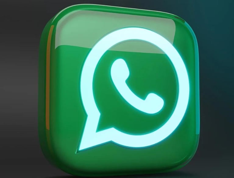 contenidos whatsapp