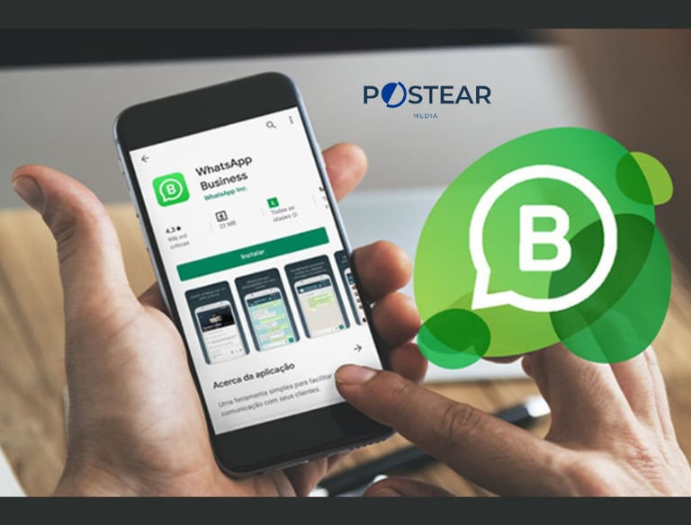 gestion de whatsapp business