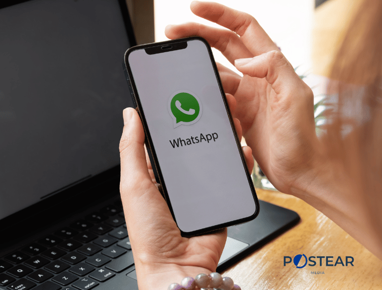 gestion de whatsapp