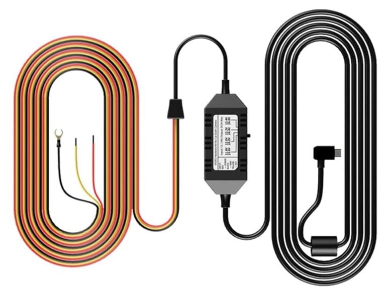 Viofo Hk3 hardwire kit