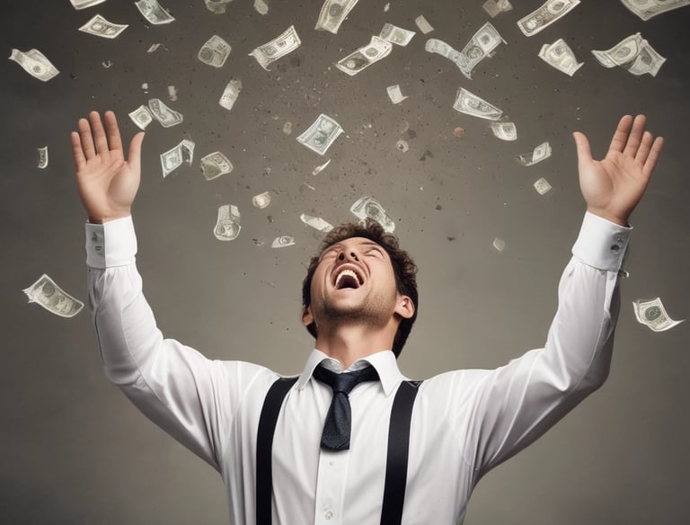 A visual representation of instant lead notifications.