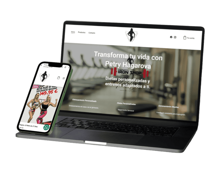 MiAgencia.Pro lo consiguió