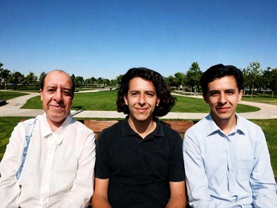 Hombres-en-parque