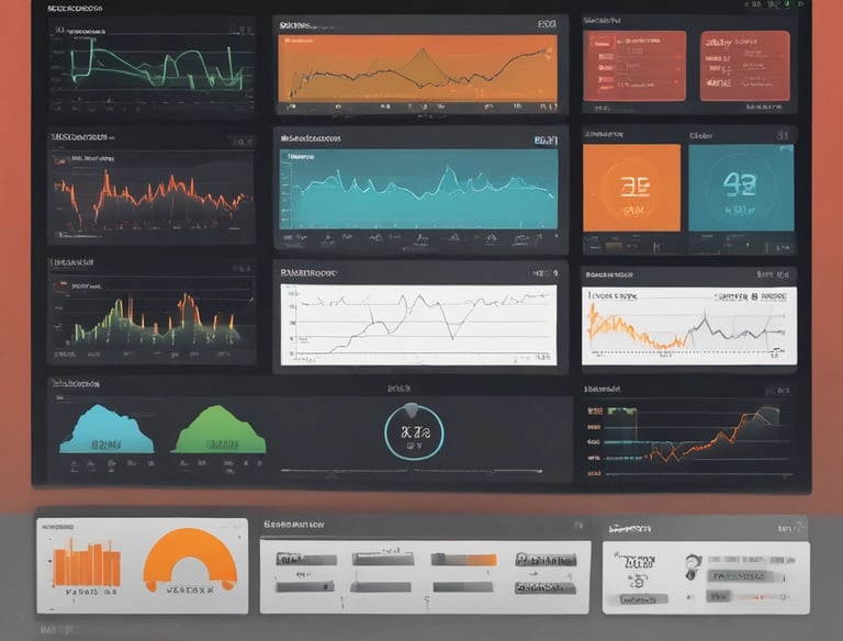 a snow covered mountain with a building on top of it