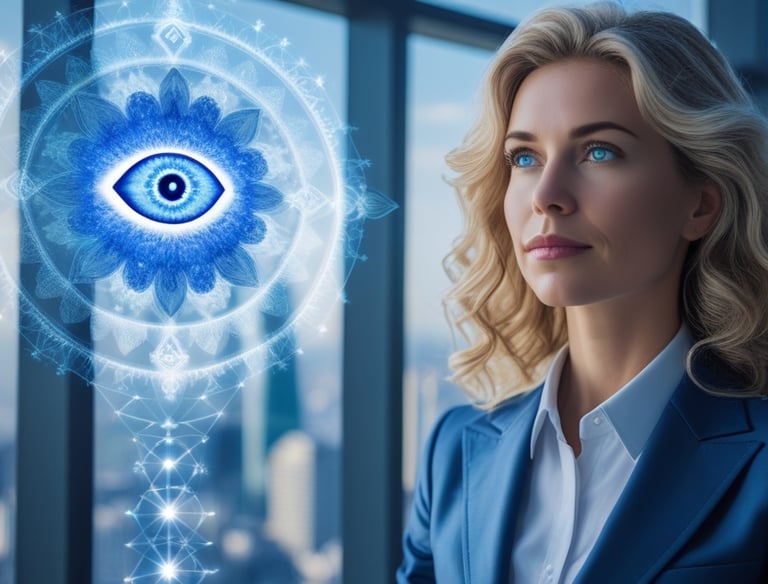 Holistic Prosperity, Mindful Wealth, Spiritual Growth, True Abundance, Balanced Lifestyle