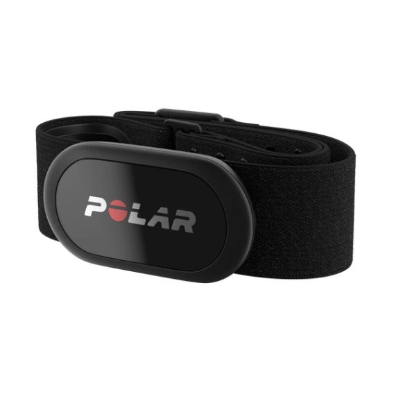 Cinta toracica polar