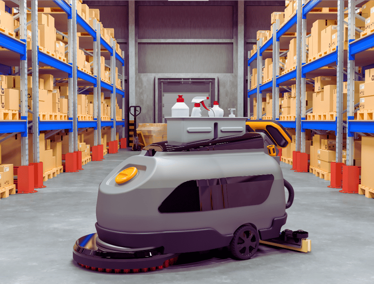 Dégraissage des sols à bruxelles