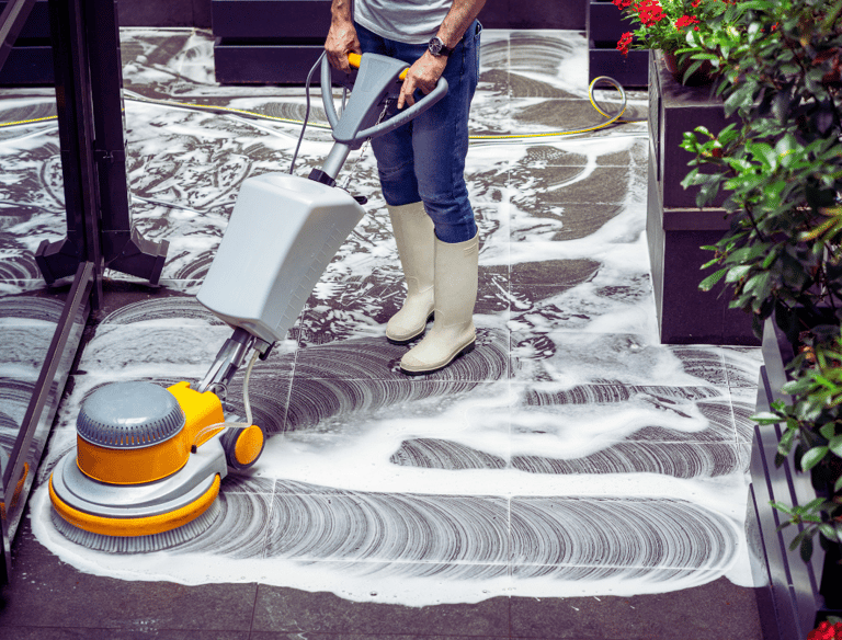 Préparation de surfaces à bruxelles