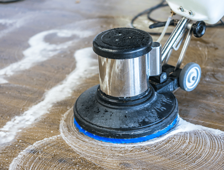 Nettoyage et dégraissage des sols a bruxelles