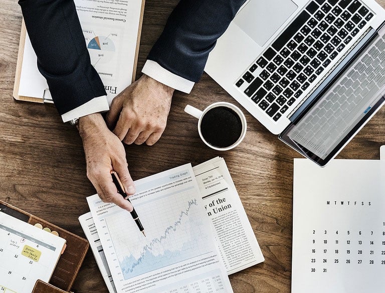 Solutions Assigea de gestion administrative pour entreprises.