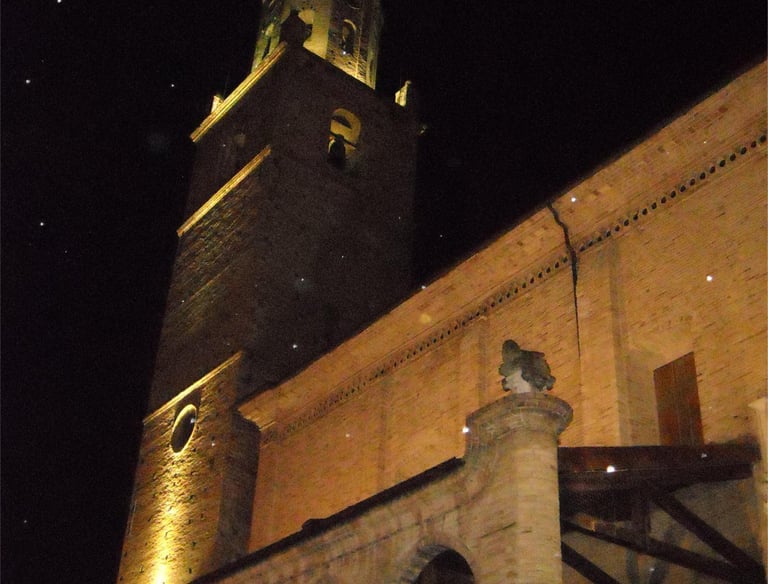 Cattedrale di Città Sant'Angelo (PE)